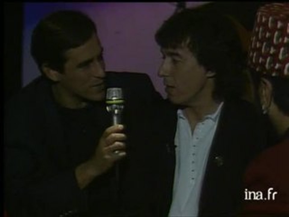 Bill Wyman