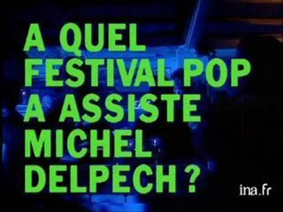 Star les pins : Catherine Lara