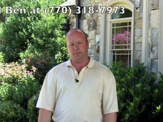 Chateau Elan Homes, Wants you to know why its important to g