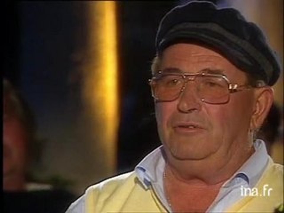 Amis du pays : Joe Allegre