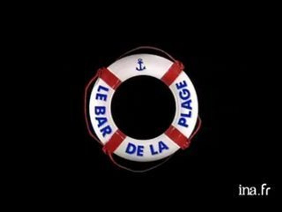 Lectures sur mer