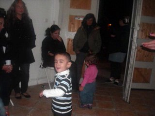 anif de mon cousin marlon