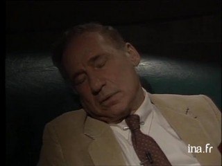 Mel Brooks