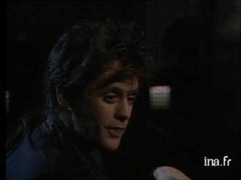 Nilda Fernandez Madrid, madrid