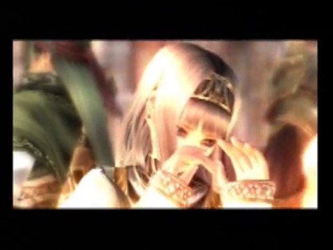 direct live: valkyrie profile 2 silmeria: 4ème partie