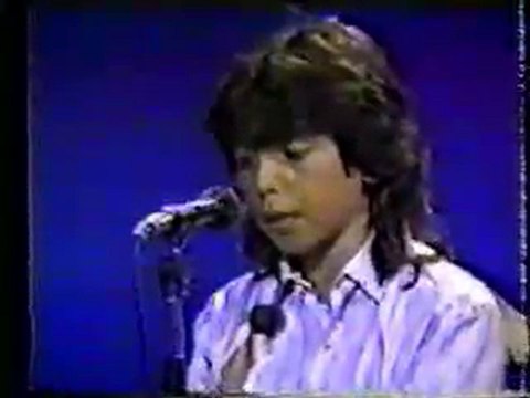 EL POTITO SINGS A BULERIAS