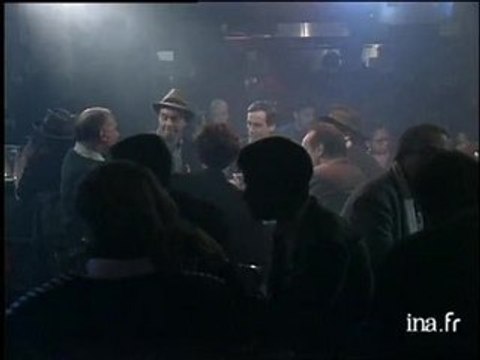 Marcel Romano et la musique de film