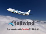 Tailwind tanıtım videosu
