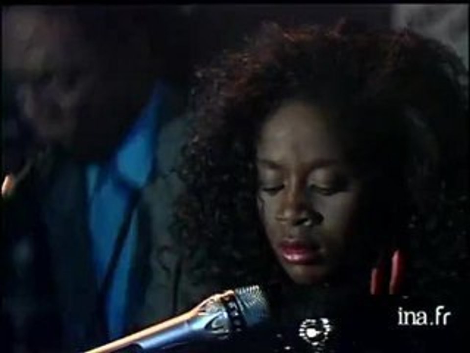 Busia "Cold fire"