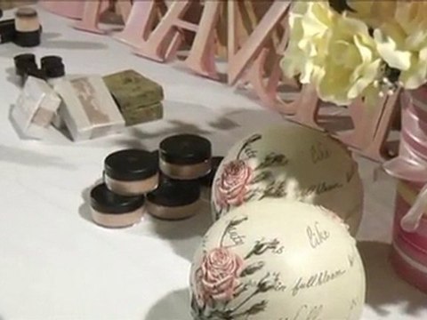 Cosmetics Clarkson Dreamskin Minerals WA