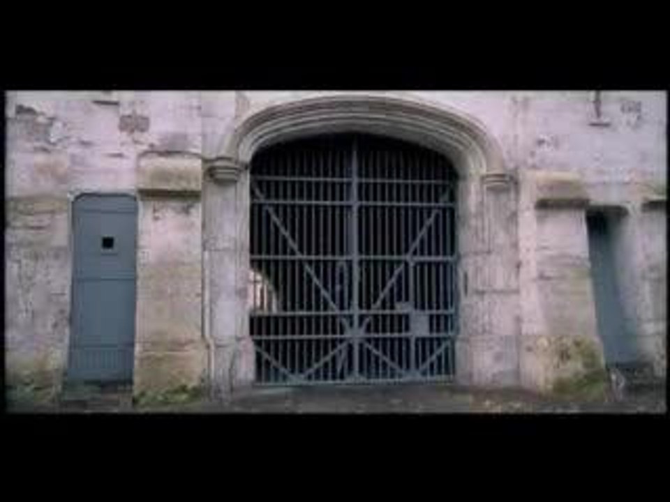 MC JEAN GAB1- Donjon