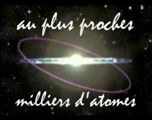 The Human Body Energy Centers - français 1/9