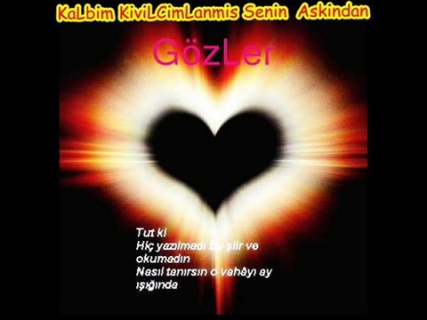 Erbaa Esaret - Hüzün Ve Mehtap