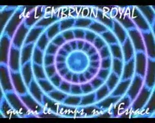 The Human Body Energy Centers - français 7/9