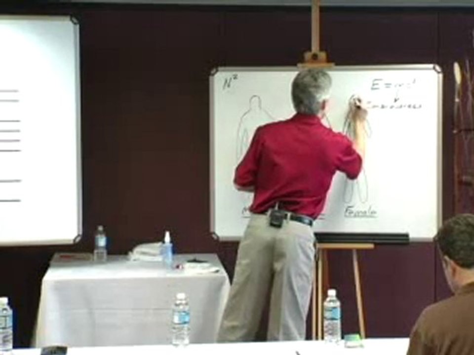 Positive Manifestation (Part 3 of 8) Chakra Relationships