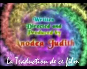 The Human Body Energy Centers - français 9/9