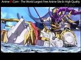 SD Gundam Sangokuden Brave Battle Warriors Episode 29