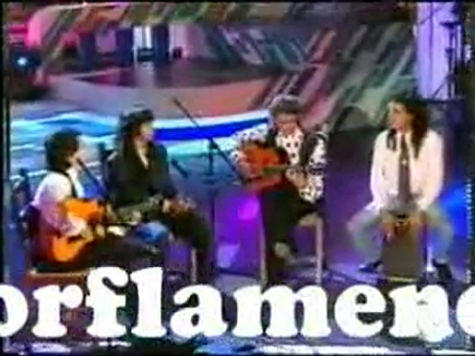 Potito en Tele5 - por buleria