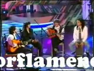 Potito en Tele5 - por buleria