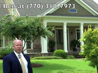 Styles of Chateau Elan Homes