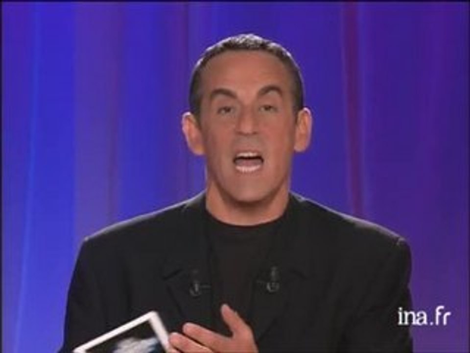 Le jeu idiot
