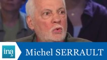Michel Serrault à propos de son parcours - Archive vidéo INA