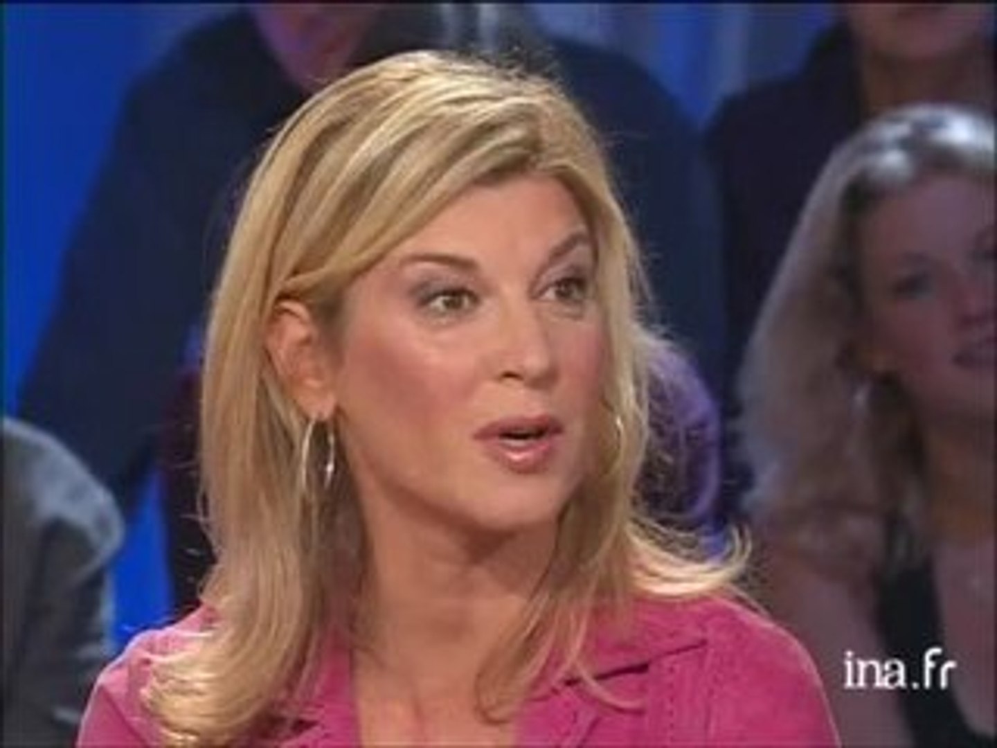Interview actualité théâtre Michèle Laroque