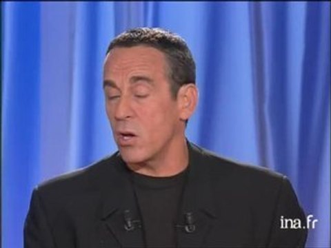 La question de Julien Lepers