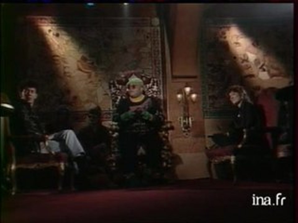 Le jeu du chouchou