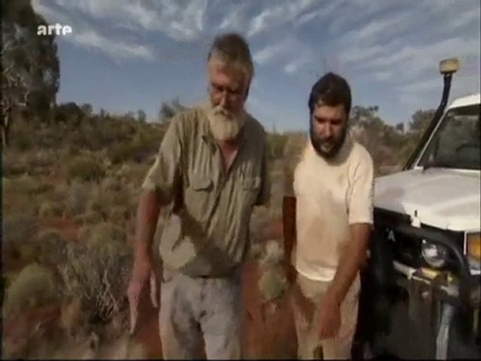 le varan roi des lezards partie 2