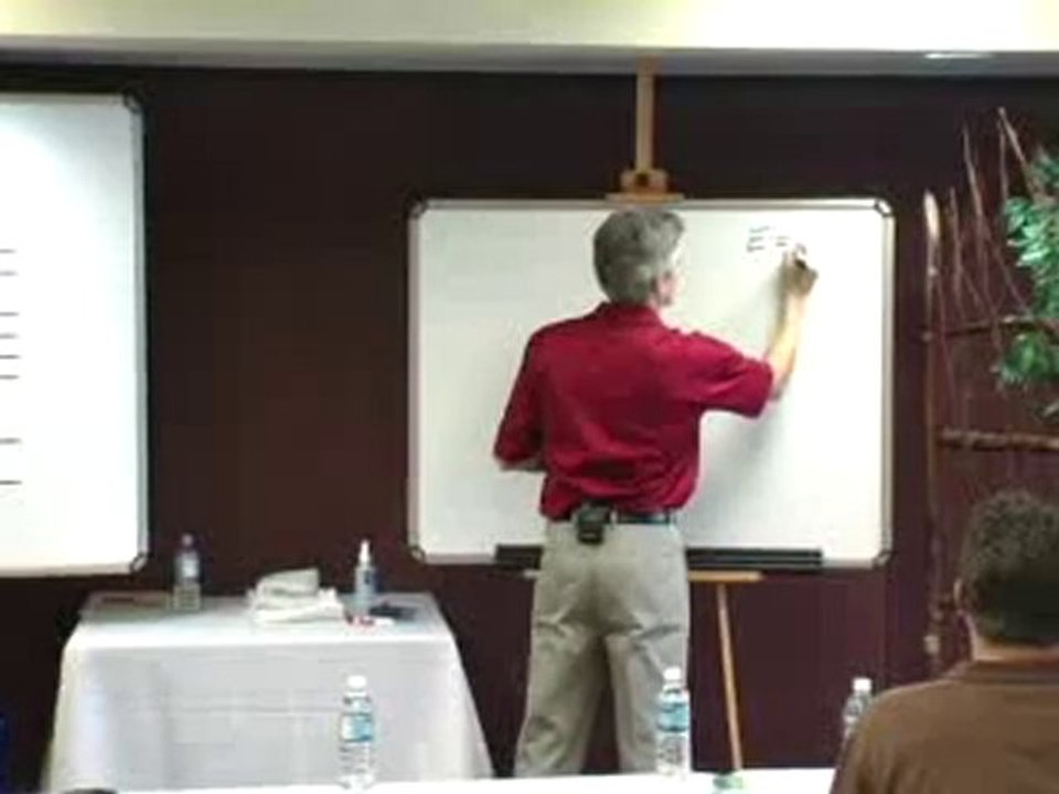 Positive Manifestation (Part 1 of 8) Mass and Energy