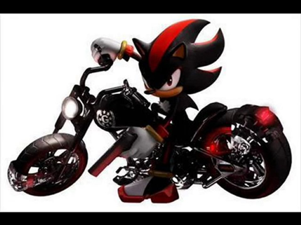 Super Shadow