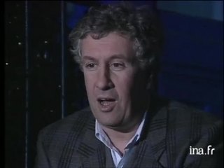 Voeux Stéphane Collaro