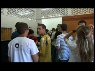 Brasil no Japan Part.01