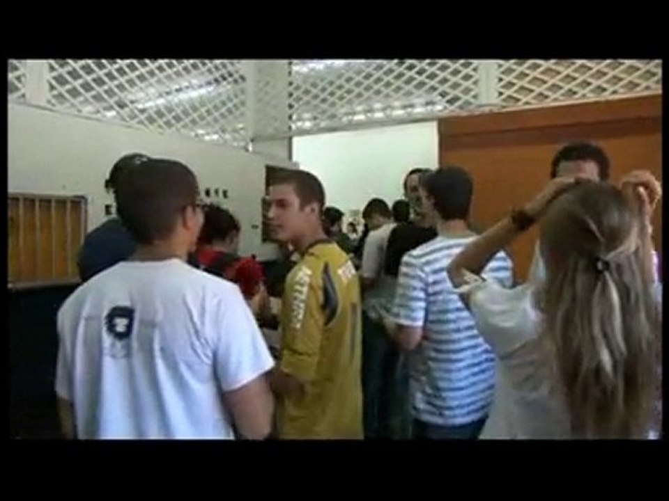 Brasil no Japan Part.01