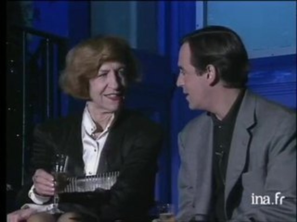 Voeux Andrée Putman