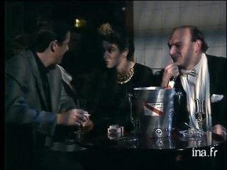 Voeux Sapho et Jean Nouvel