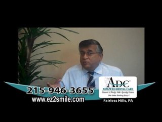 Dental Implants Dentist Bensalem, PA