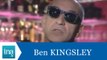 Ben Kingsley répond à Ben Kingsley (Part 2) - Archive INA