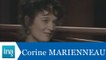 Corine Marienneau "Les années Téléphone" - Archive INA