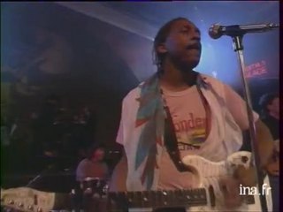 Womack and Womack "Tear drops"