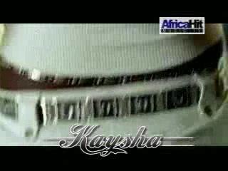 Kaysha- Jusqu'a Fatigue