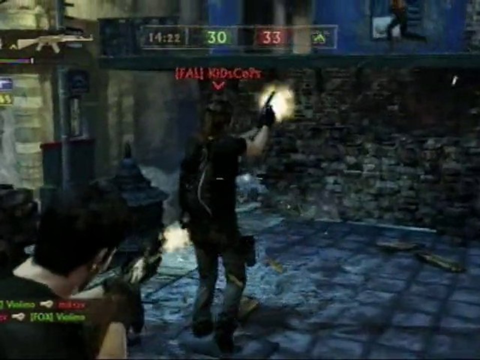 Weekly ép5 Uncharted 2