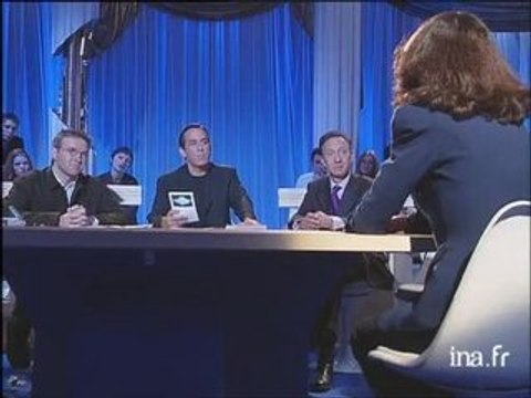 Hyperview : Christine Deviers Joncour