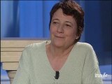 Hyperview : Arlette Laguiller et François De Panafieu