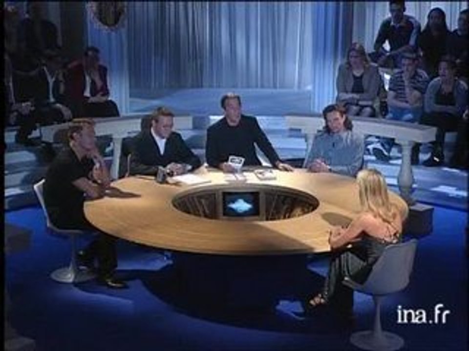 Hyperview : Marie Sara