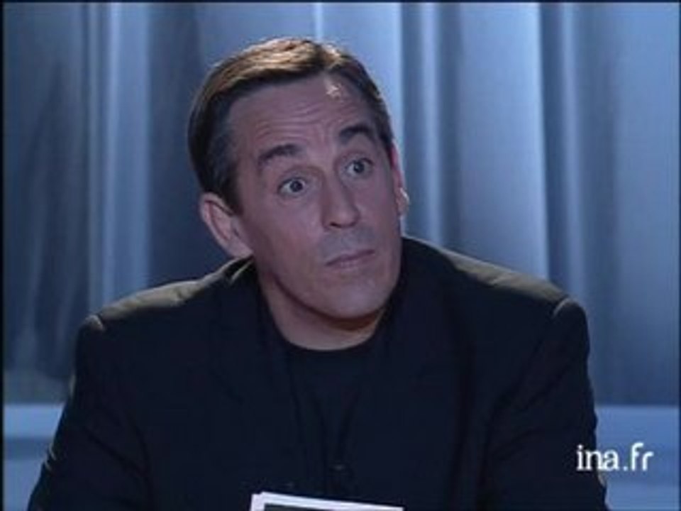 Hyperview Philippe Douste Blazy