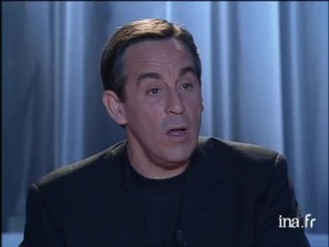 Philippe Douste Blazy à propos des retraites