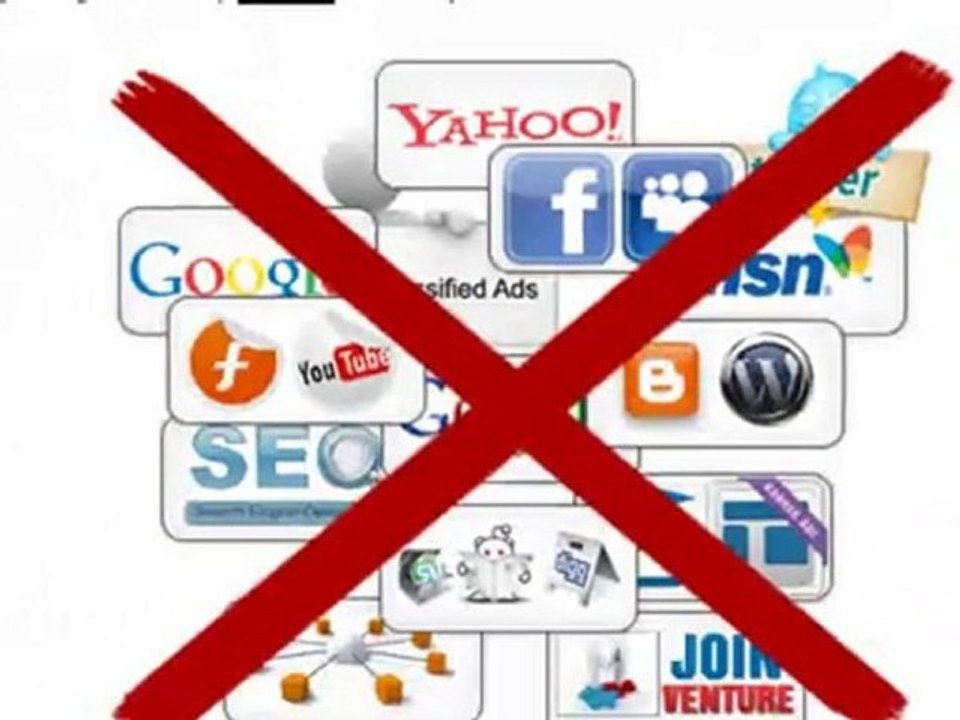 "SCAM" - Auto Mass Traffic Generation Software