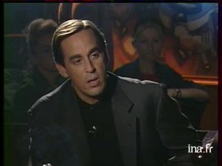 Erudit Rock : Achard Hourcade